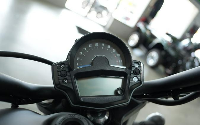 2026 Kawasaki Vulcan® S