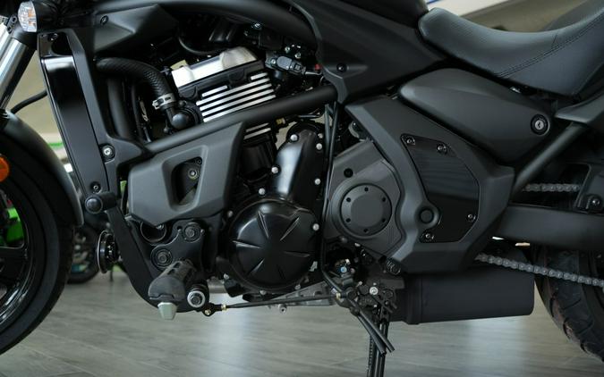 2026 Kawasaki Vulcan® S