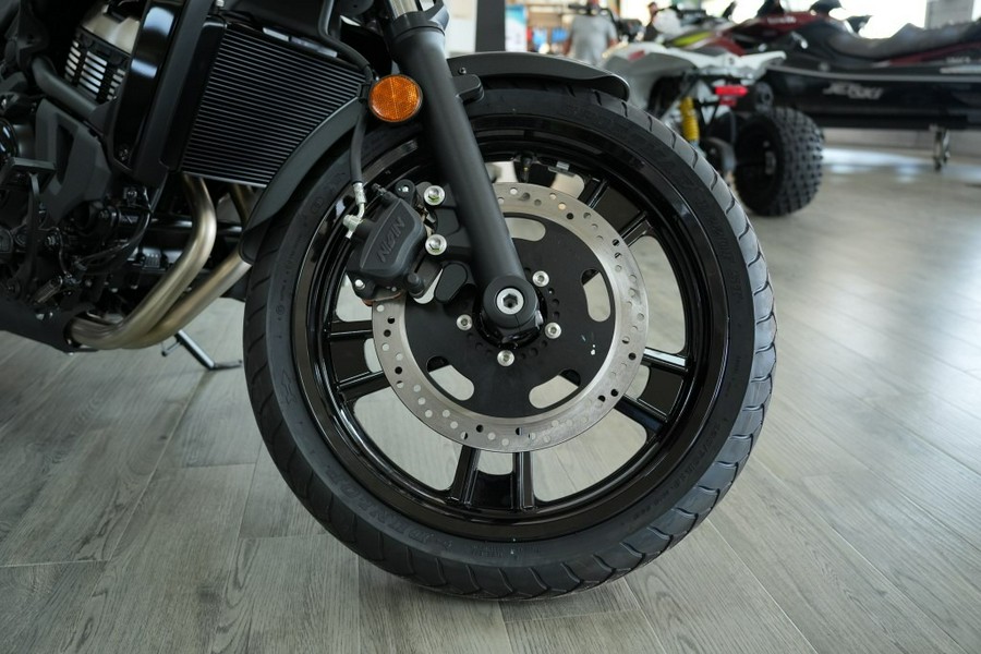 2026 Kawasaki Vulcan® S