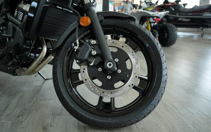 2026 Kawasaki Vulcan® S
