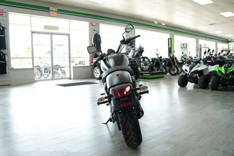 2026 Kawasaki Vulcan® S