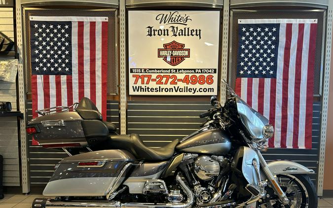 Motorcycles for sale by White's Harley-Davidson® - MotoHunt