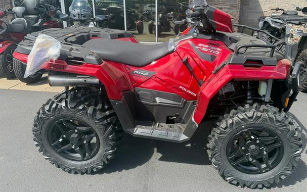 2026 Polaris Sportsman 570 Trail