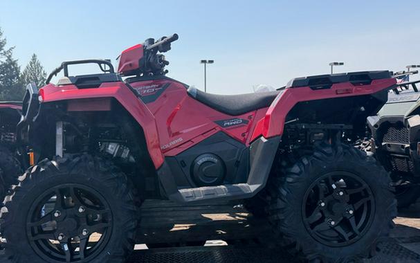 2026 Polaris Sportsman 570 Trail
