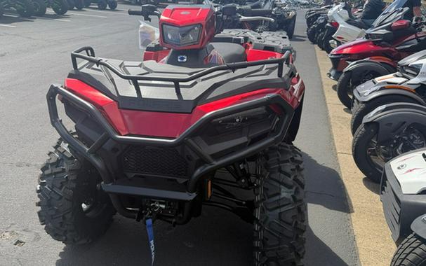 2026 Polaris Sportsman 570 Trail