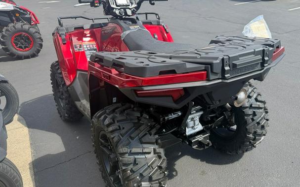 2026 Polaris Sportsman 570 Trail