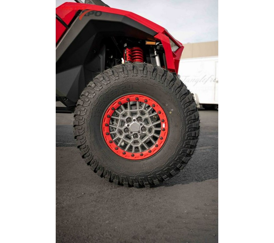 2026 Polaris® RZR Pro R Ultimate