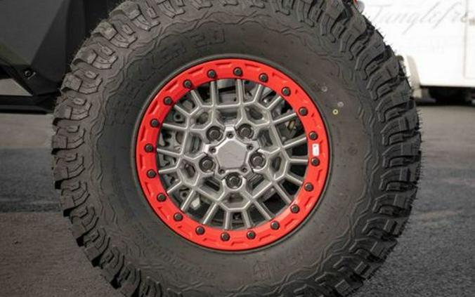 2026 Polaris® RZR Pro R Ultimate