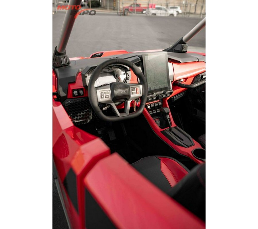 2026 Polaris® RZR Pro R Ultimate