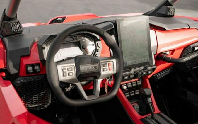 2026 Polaris® RZR Pro R Ultimate
