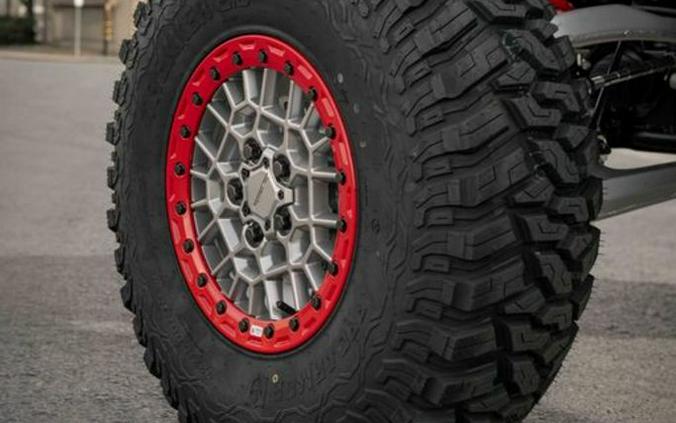2026 Polaris® RZR Pro R Ultimate