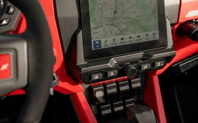 2026 Polaris® RZR Pro R Ultimate