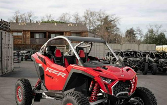 2026 Polaris® RZR Pro R Ultimate