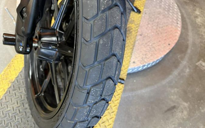 2015 Ducati Scrambler Icon Ducati Red