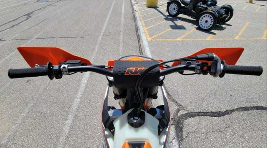 2024 KTM 250 XC