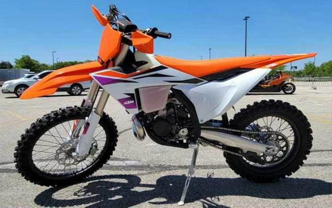 2024 KTM 250 XC