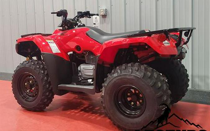 2023 Honda TRX250TM1P FOUR TRAX RECON