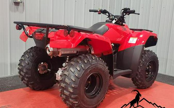 2023 Honda TRX250TM1P FOUR TRAX RECON