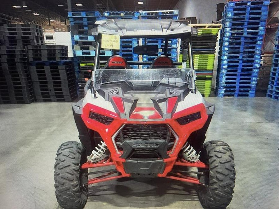 2022 Polaris® RZR XP 1000 Premium Ride Command