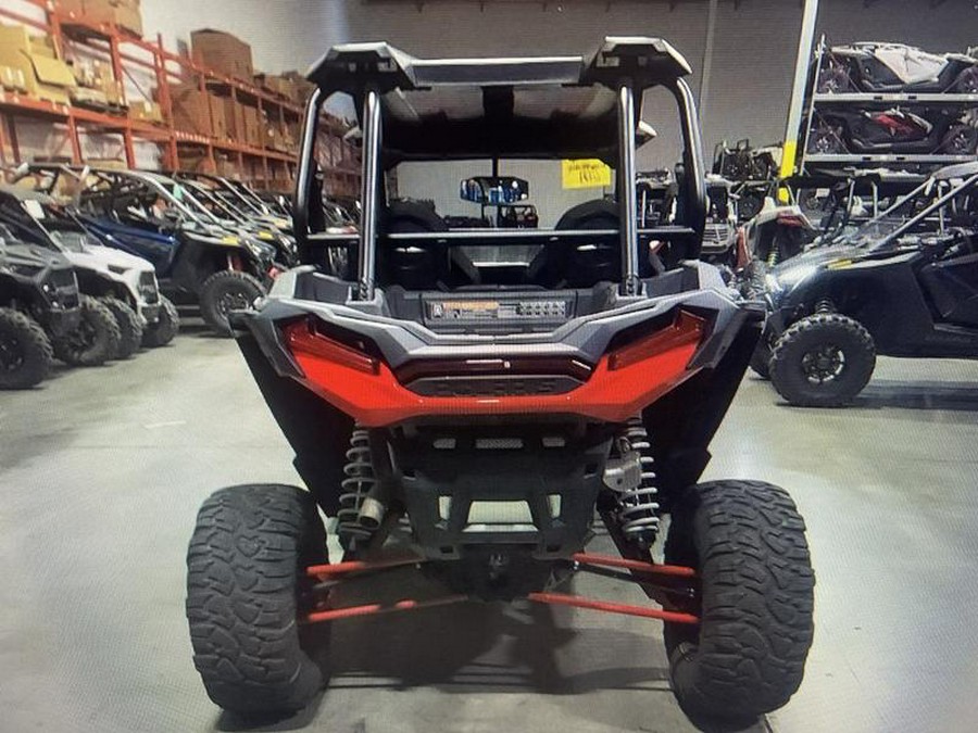 2022 Polaris® RZR XP 1000 Premium Ride Command