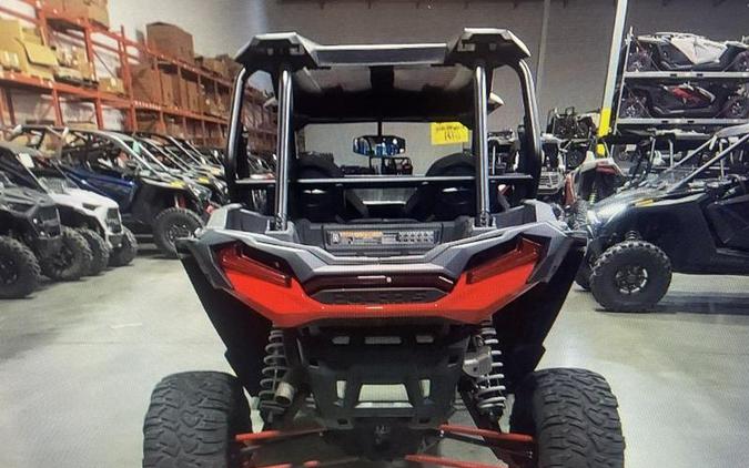 2022 Polaris® RZR XP 1000 Premium Ride Command