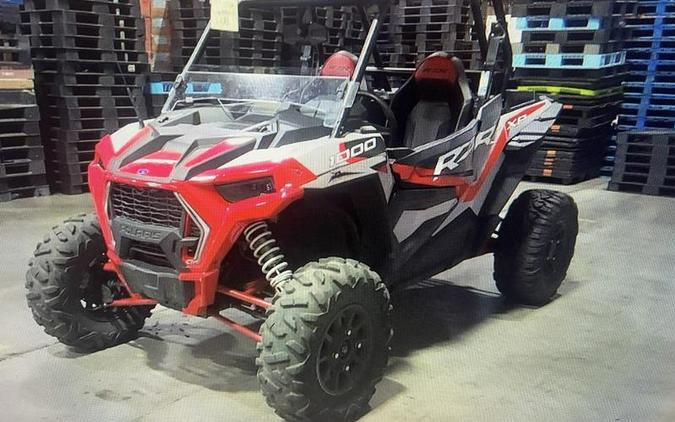 2022 Polaris® RZR XP 1000 Premium Ride Command