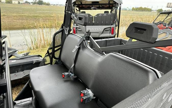 2023 Polaris® Ranger Crew 570 Full-Size