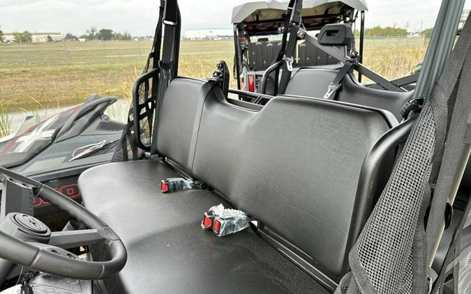 2023 Polaris® Ranger Crew 570 Full-Size