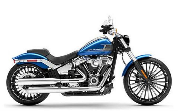 2024 Harley-Davidson Breakout®