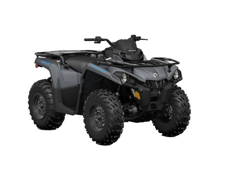 2021 Can-Am® Outlander DPS 570
