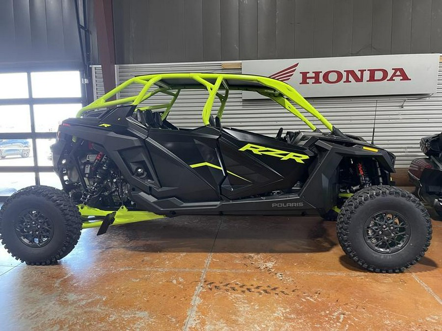 2024 Polaris® RZR Pro R 4 Ultimate