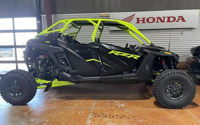 2024 Polaris® RZR Pro R 4 Ultimate