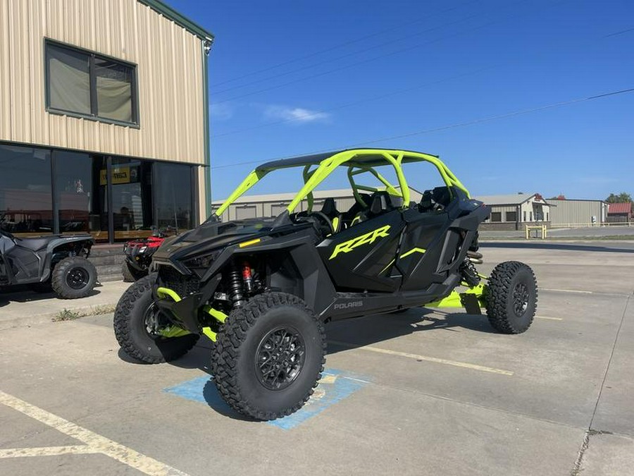 2024 Polaris® RZR Pro R 4 Ultimate