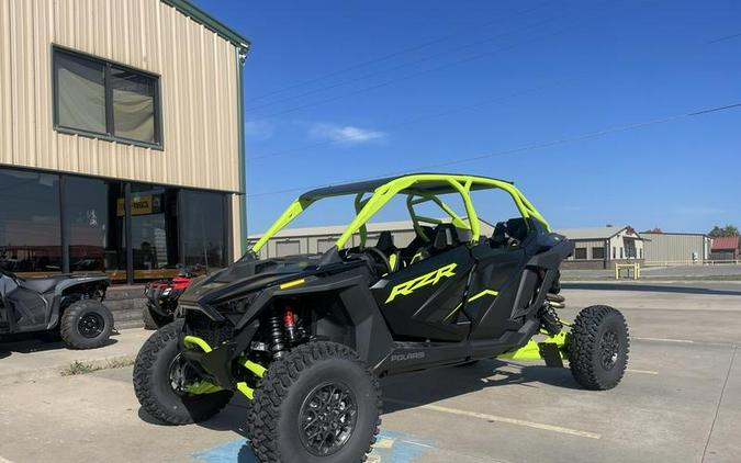 2024 Polaris® RZR Pro R 4 Ultimate