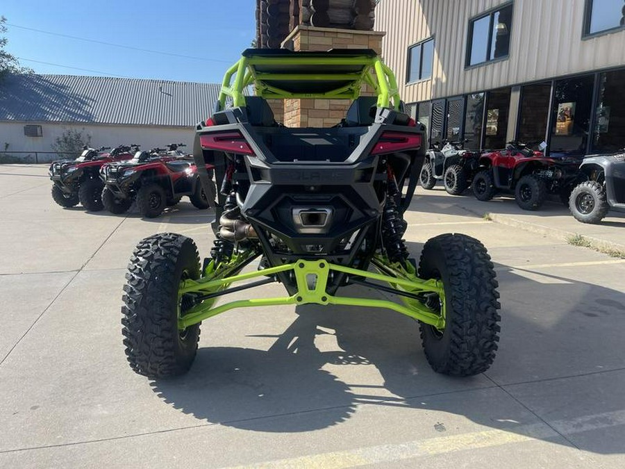 2024 Polaris® RZR Pro R 4 Ultimate