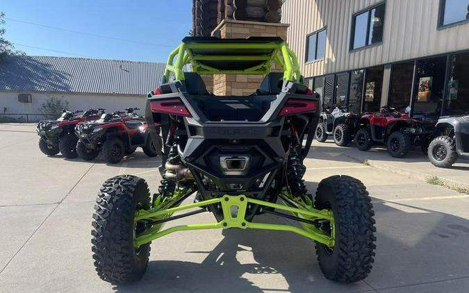 2024 Polaris® RZR Pro R 4 Ultimate