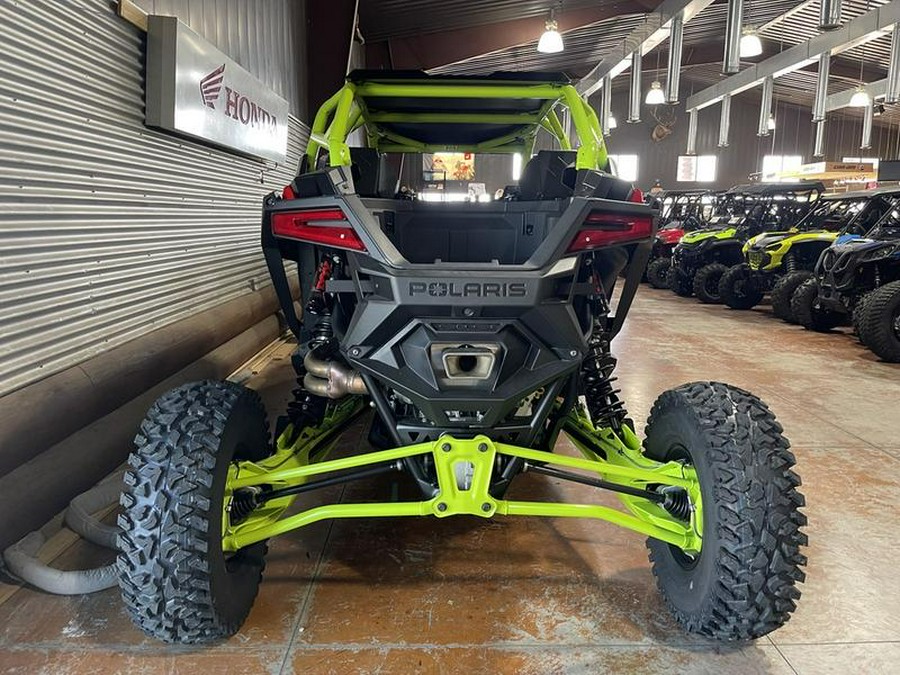 2024 Polaris® RZR Pro R 4 Ultimate