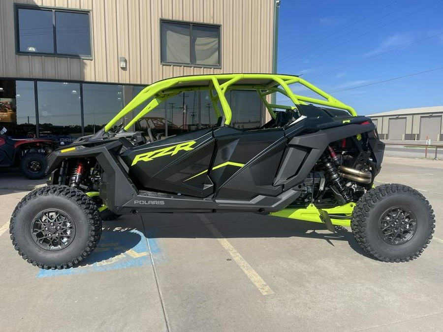 2024 Polaris® RZR Pro R 4 Ultimate