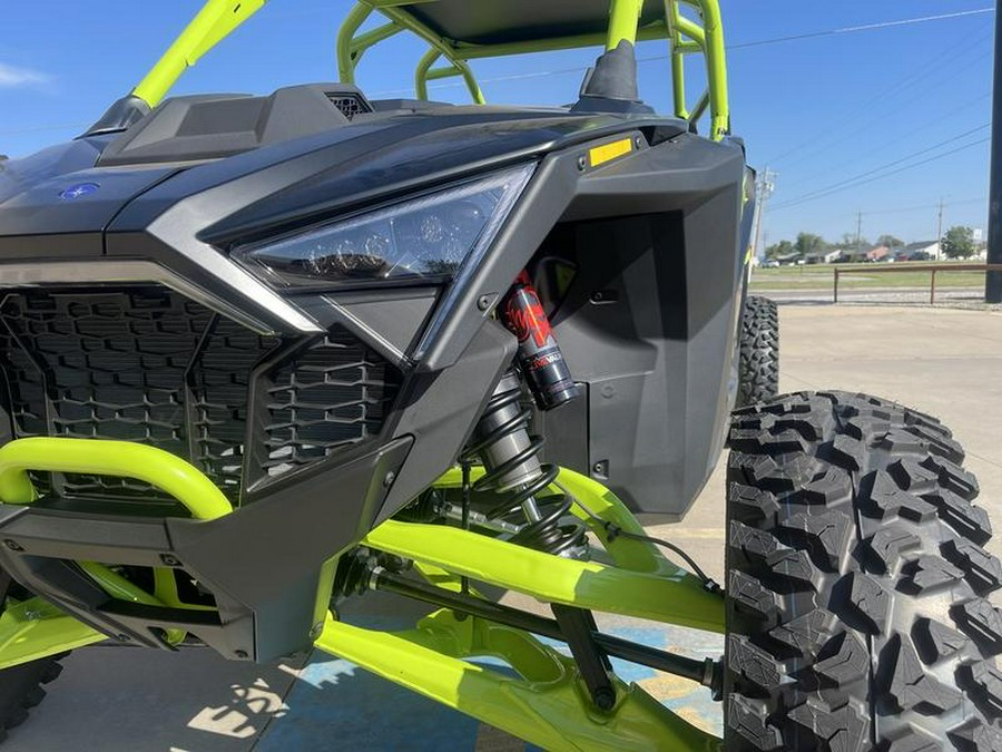 2024 Polaris® RZR Pro R 4 Ultimate