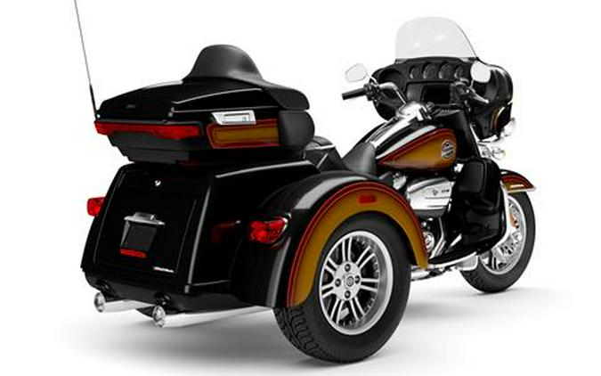 2024 Harley-Davidson Tri Glide® Ultra