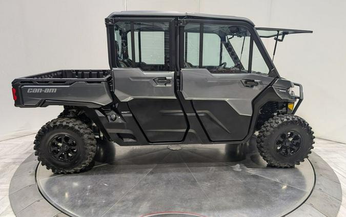 2024 Can-Am Defender MAX Limited HD10 Limited HD10