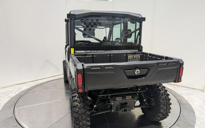 2024 Can-Am Defender MAX Limited HD10 Limited HD10