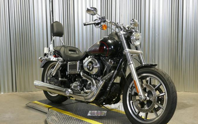 2014 Harley-Davidson Low Rider