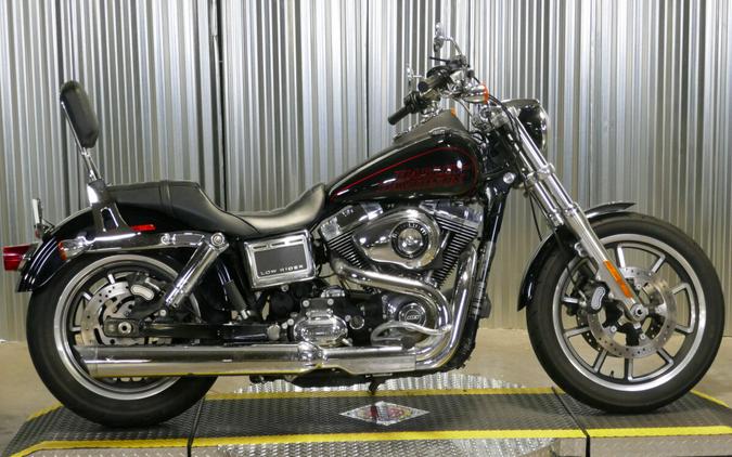 2014 Harley-Davidson Low Rider