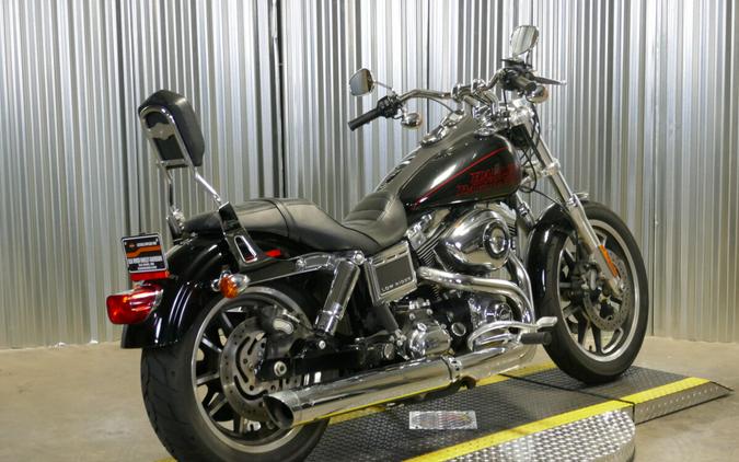 2014 Harley-Davidson Low Rider