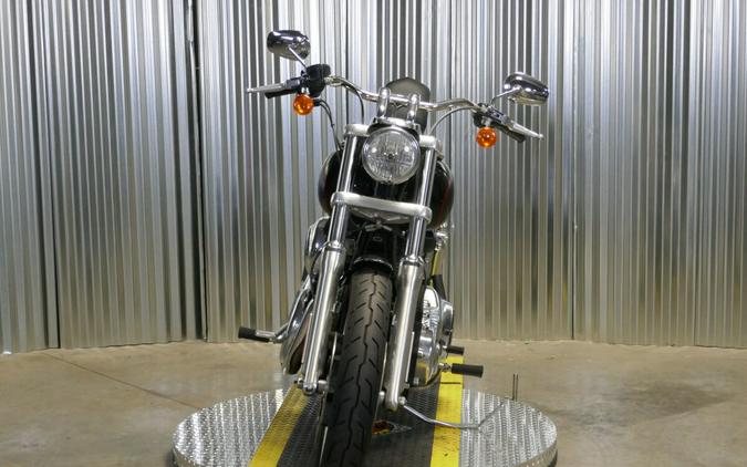 2014 Harley-Davidson Low Rider