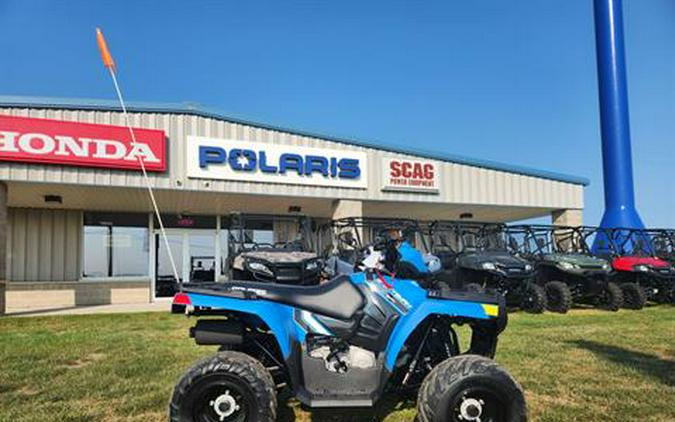 2025 Polaris Sportsman 110 EFI