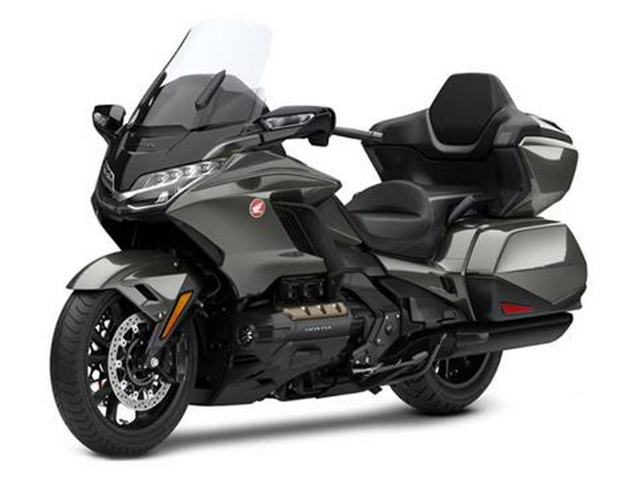 2024 Honda Gold Wing Tour Automatic DCT