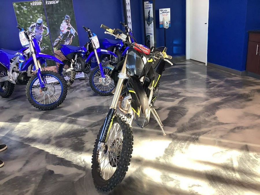 2024 Honda CRF® 250RX