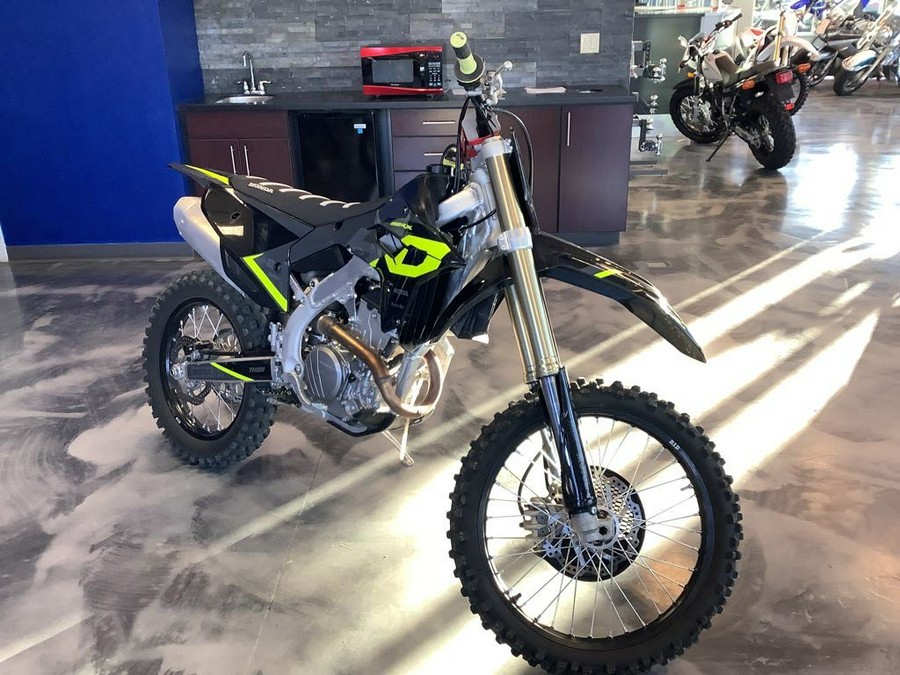 2024 Honda CRF® 250RX